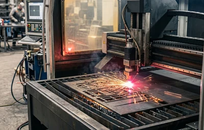 Laser Cutting Machines products available at West Velocity Saudi Arabia