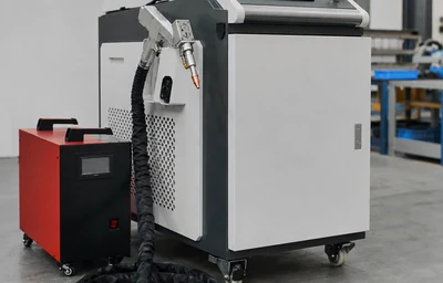 Laser Welding Machines products available at West Velocity Saudi Arabia