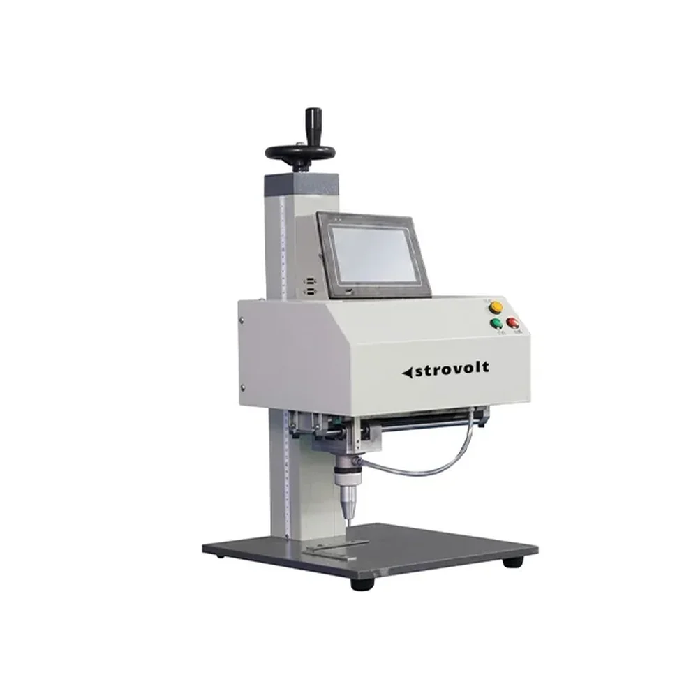 Pneumatic Marking Machines marking machines for industrial metal engraving and marking applications