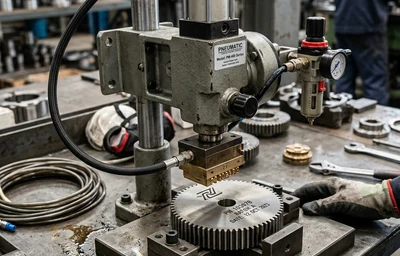 Pneumatic Marking Machines marking machines for industrial metal engraving and marking applications
