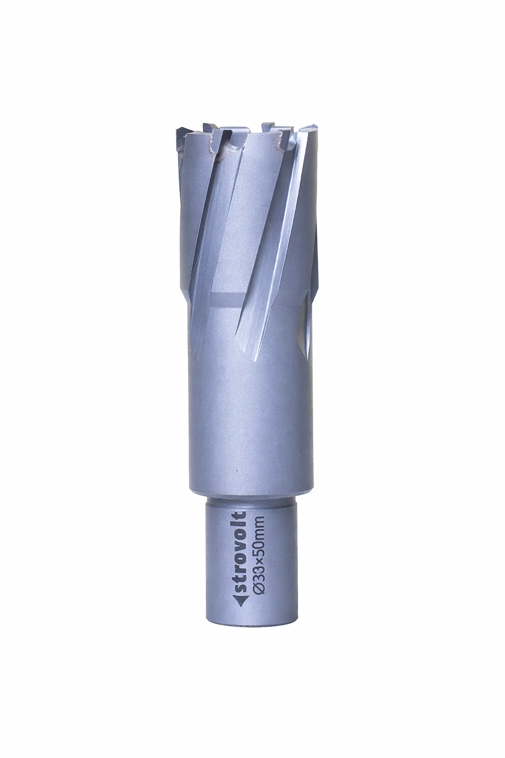 Strovolt 30mm x 50mm TCT Annular Core Cutter - strovolt - SKU: STRO-783050-TCT-3050Brand - Available in Saudi Arabia