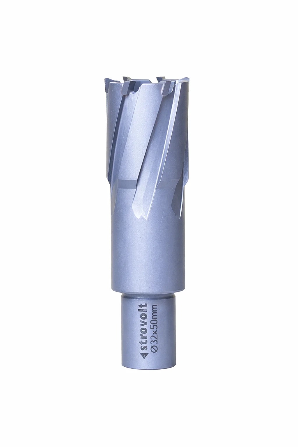 Strovolt 32mm x 50mm TCT Annular Core Cutter - strovolt - SKU: STRO-783250-TCT-3250Brand - Available in Saudi Arabia