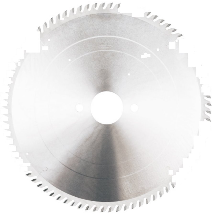 STROVOLT STV-PSN-500x72 automatic NC panel saw blade 500mm diameter precision woodworking cutting tool