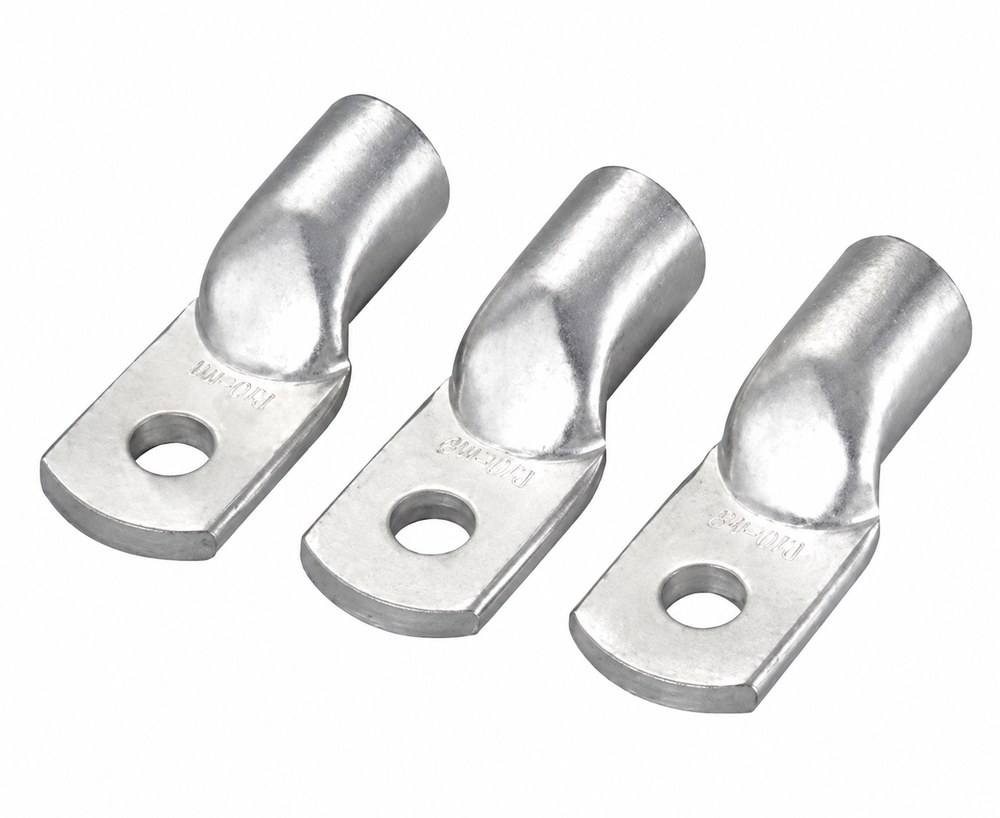 STROVOLT SC-300 imported copper cable terminals Sc(Jga) type with high conductivity for secure connections