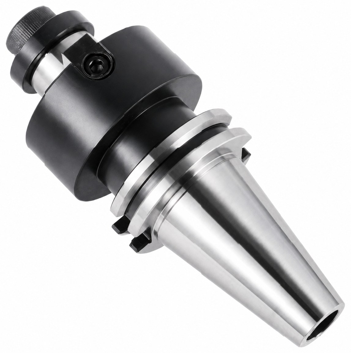 STROVOLT CAT50-FMB Face Mill Arbor MT-10026-II Series precision milling tool accessory with secure clamping