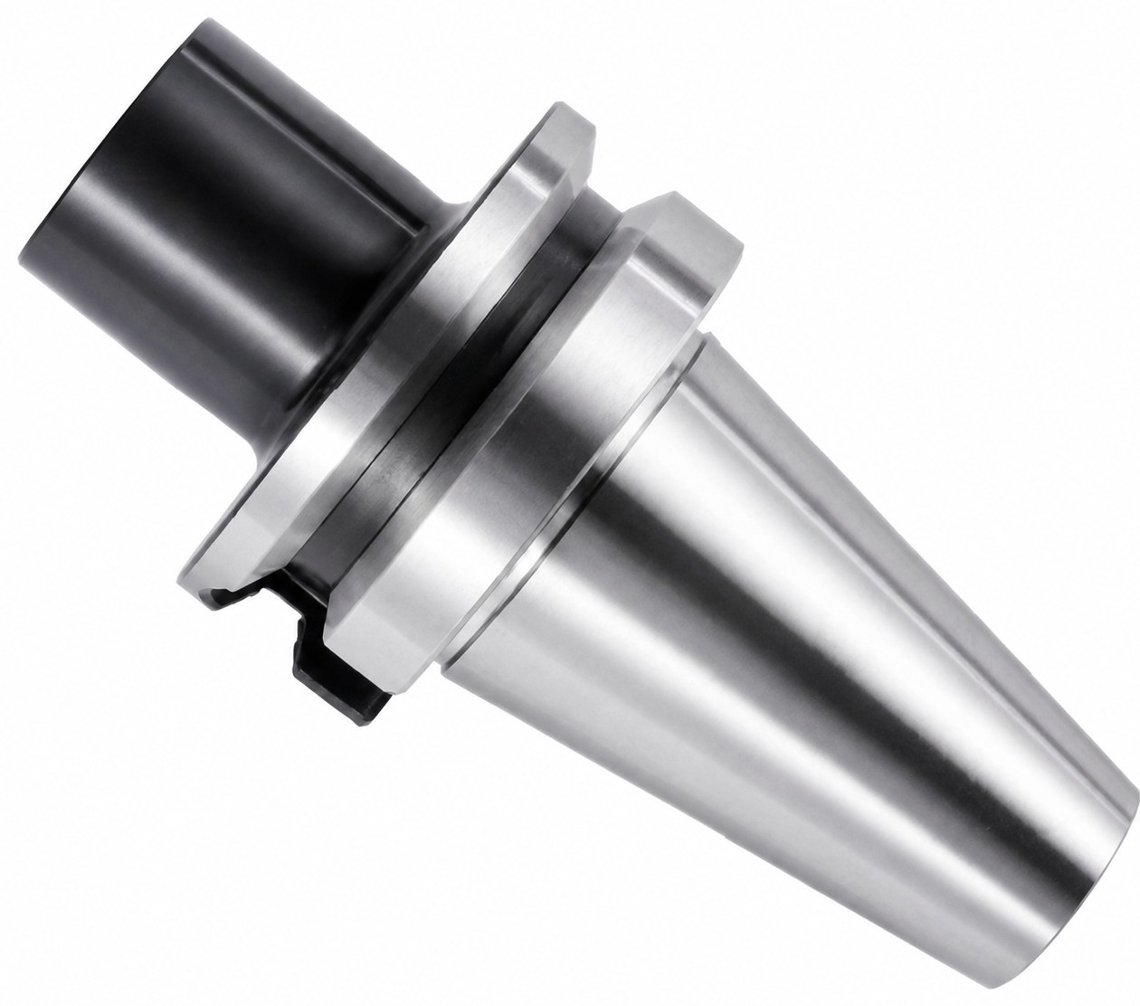 STROVOLT BT40-MTB Morse Taper tool holder with drawbar for machine tools precision clamping