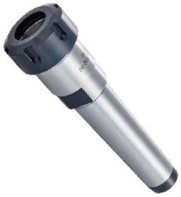 STROVOLT Morse Shank ER Milling Toolholder MT-20003 Series with precision clamping for CNC machines