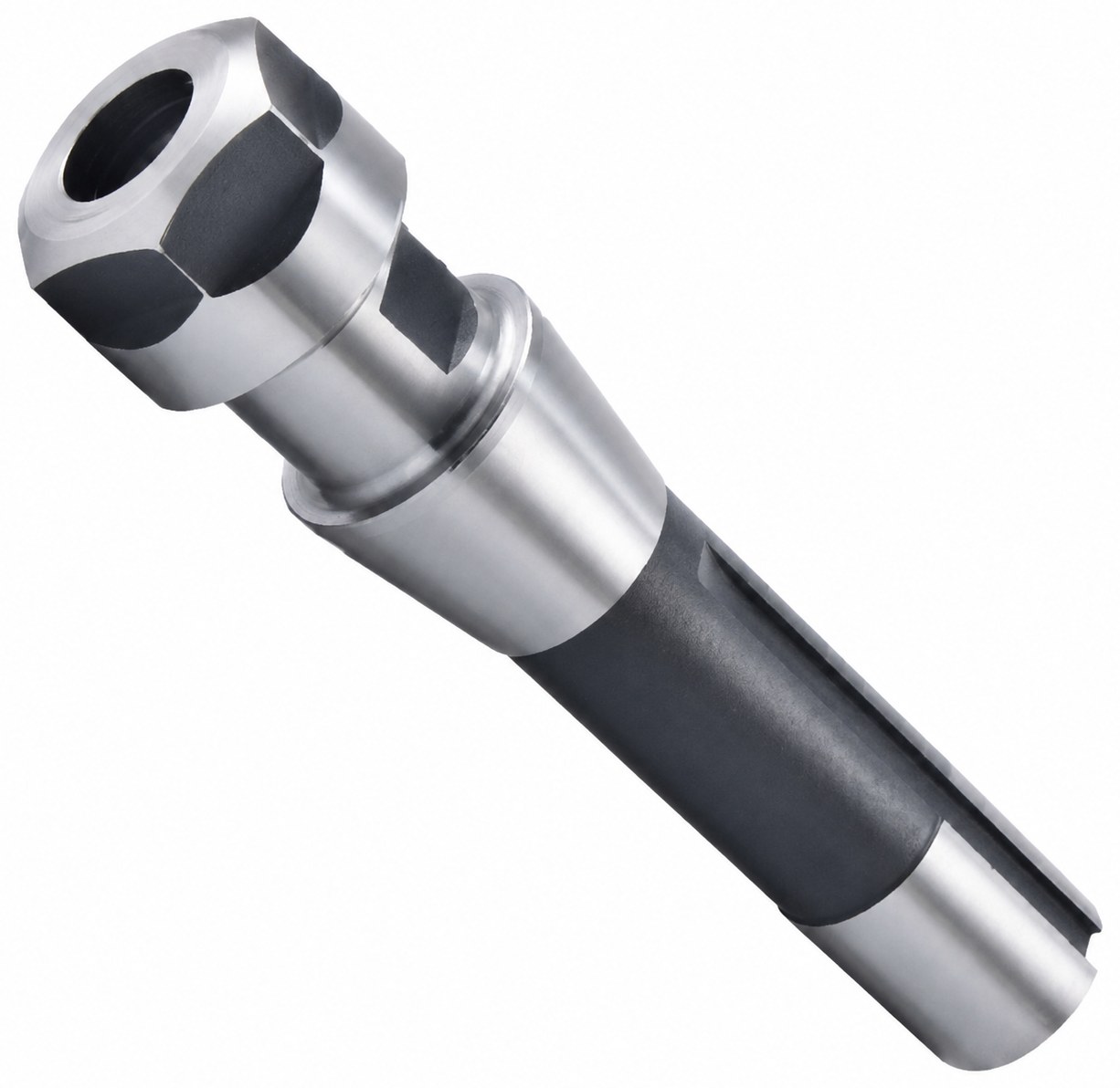 STROVOLT R8 Shank ER Milling Toolholder MT-20004 Series with precision collet clamping for machine tools