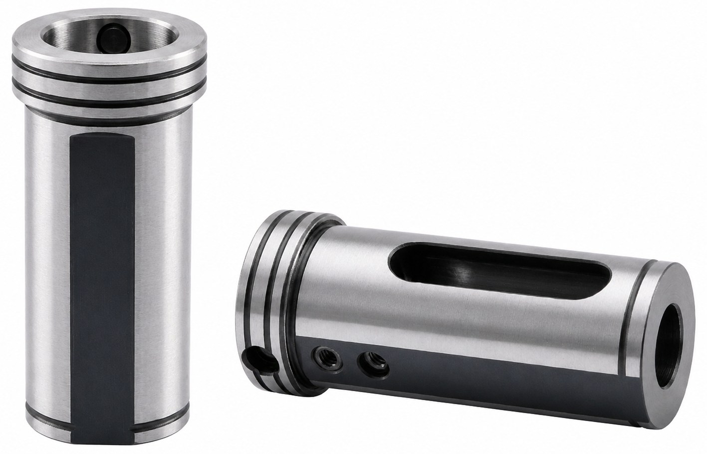 STROVOLT MT-30024 lathe turning tool conversion set with durable carbide inserts for precision machining