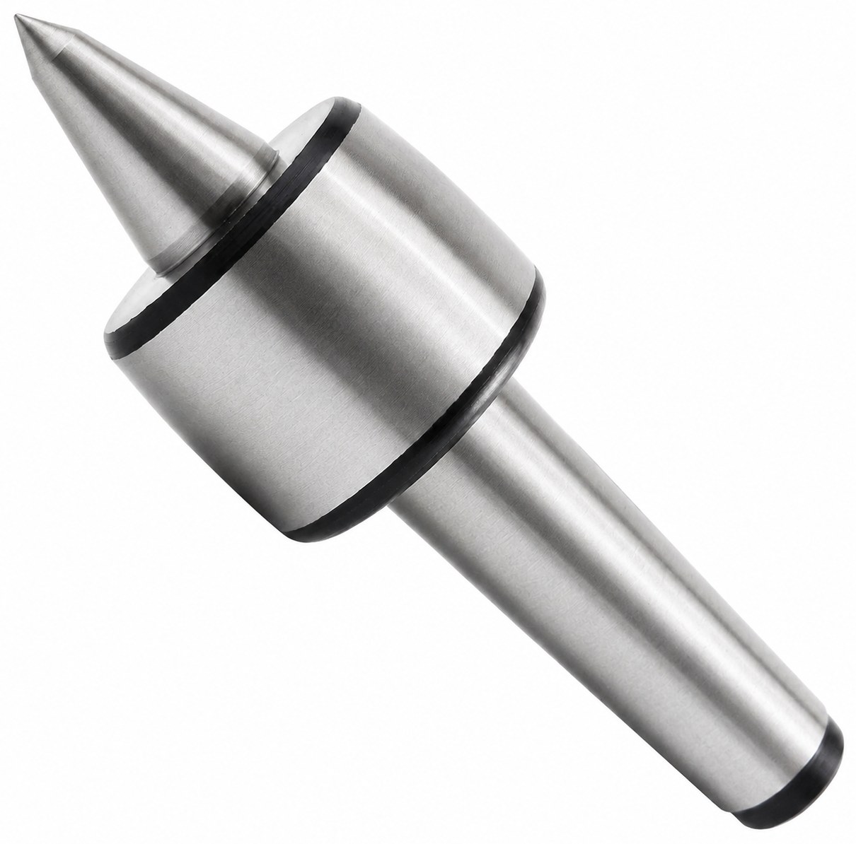 STROVOLT M11 Series Precision Live Center MT-50005 for high-accuracy machining tool accessories