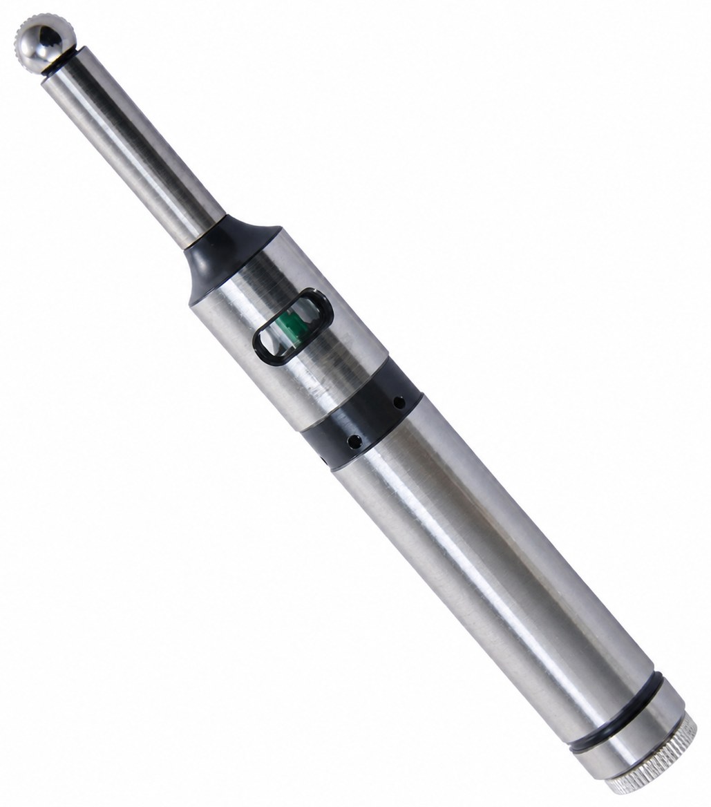 STROVOLT Electronic Edge Finder MT-60004 Series with precise centering for milling machines