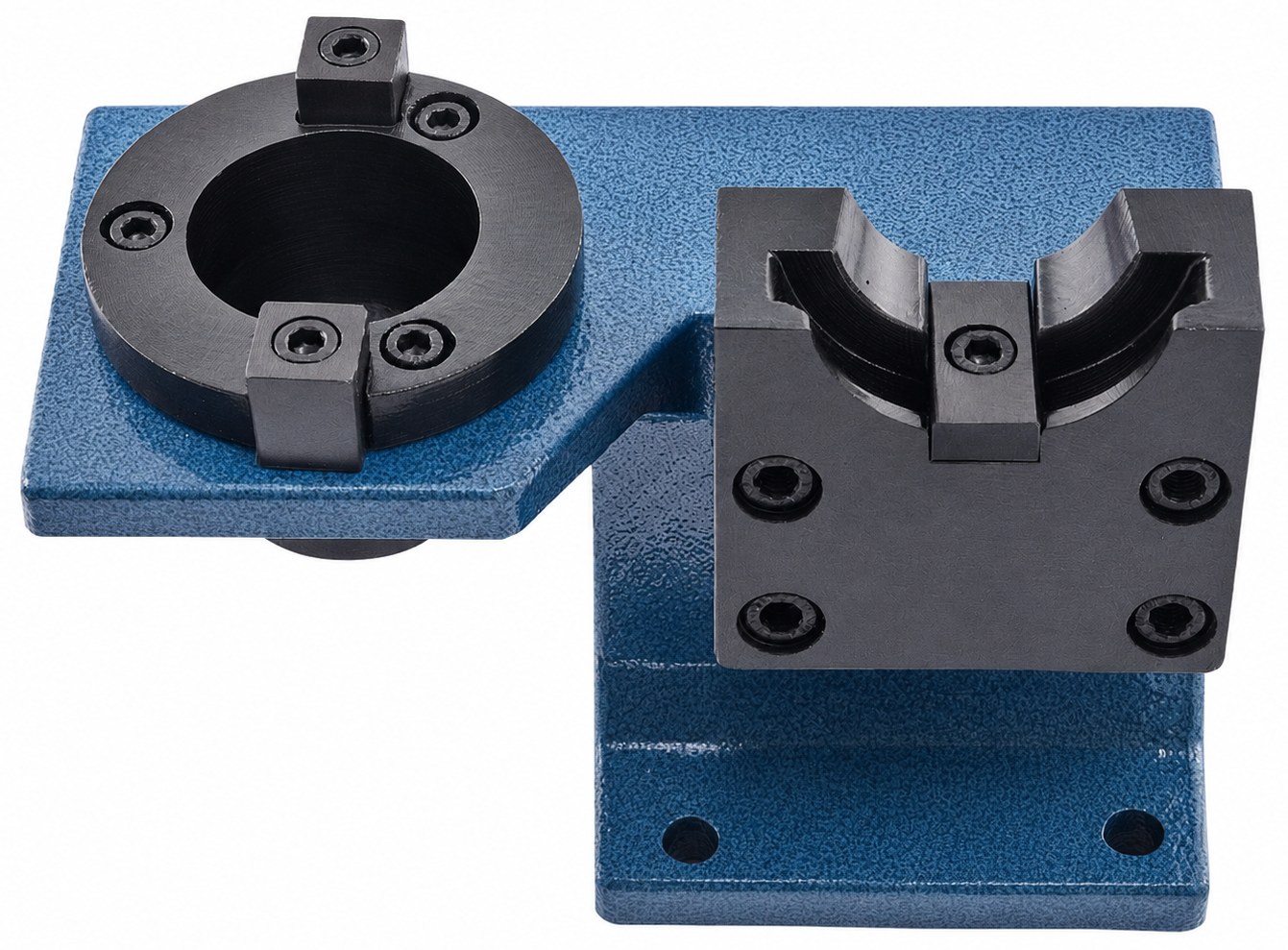 STROVOLT BT/DIN Locking Device MT-60010 Series for secure machine tool spindle clamping