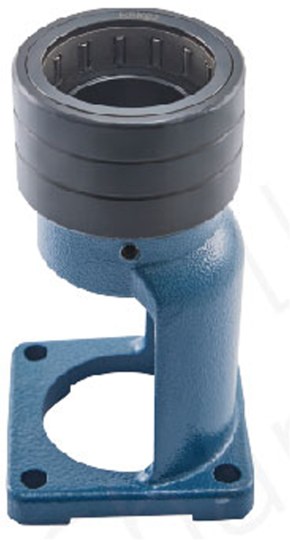 STROVOLT HSK Locking Device MT-60011 Series for secure machine tool clamping precision