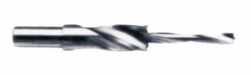 STROVOLT ADB Series attachable drill bits for woodworking with quick-change hex shank