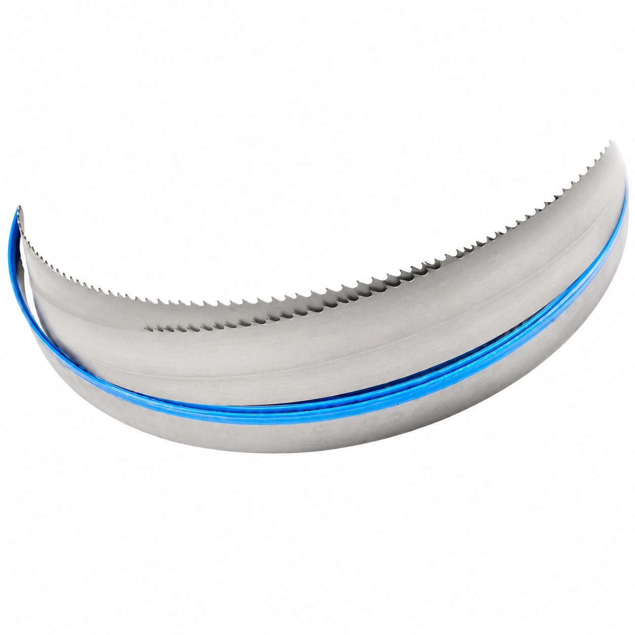 STROVOLT Bimetal Band Saw Blade (BMB Series) for precise woodworking cuts with durable bimetal construction