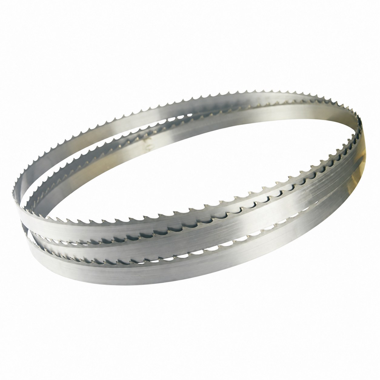 STROVOLT BSG Series carbide saw blade for horizontal cutting, durable woodworking tool with precision teeth