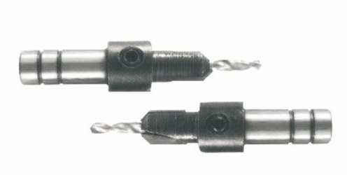 STROVOLT T.C.T. Countersink Bit CSK Series sharp carbide-tipped woodworking tool for precise countersinking