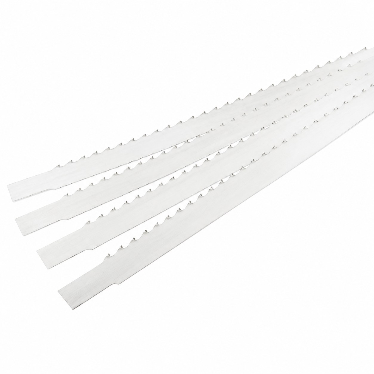 STROVOLT FRS Series frame saw blade for precise woodworking cuts, durable high-carbon steel