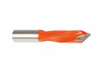 STROVOLT Brad Point Drill Bit set, 10-piece woodworking bits with precision cutting tips for clean holes