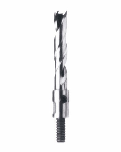 STROVOLT ISA Series Integral Salad Adapter woodworking cutting tool with precision blade alignment