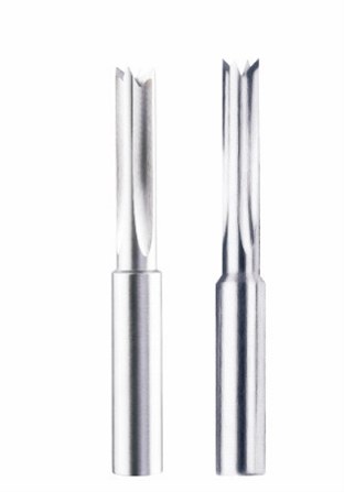 STROVOLT MOR Series mortising bits for precise woodworking joints with durable carbide tips