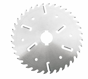 STROVOLT Multi Rip Circular Saw Blade MRS Series for fast clean wood cuts