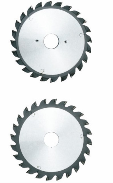 STROVOLT PCDSB Series Diamond Scribing Bottom Saw Blade for precise woodworking cuts