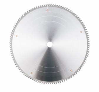 STROVOLT PFS Series cutting saw blade for precise photo and mirror frame cuts in woodworking