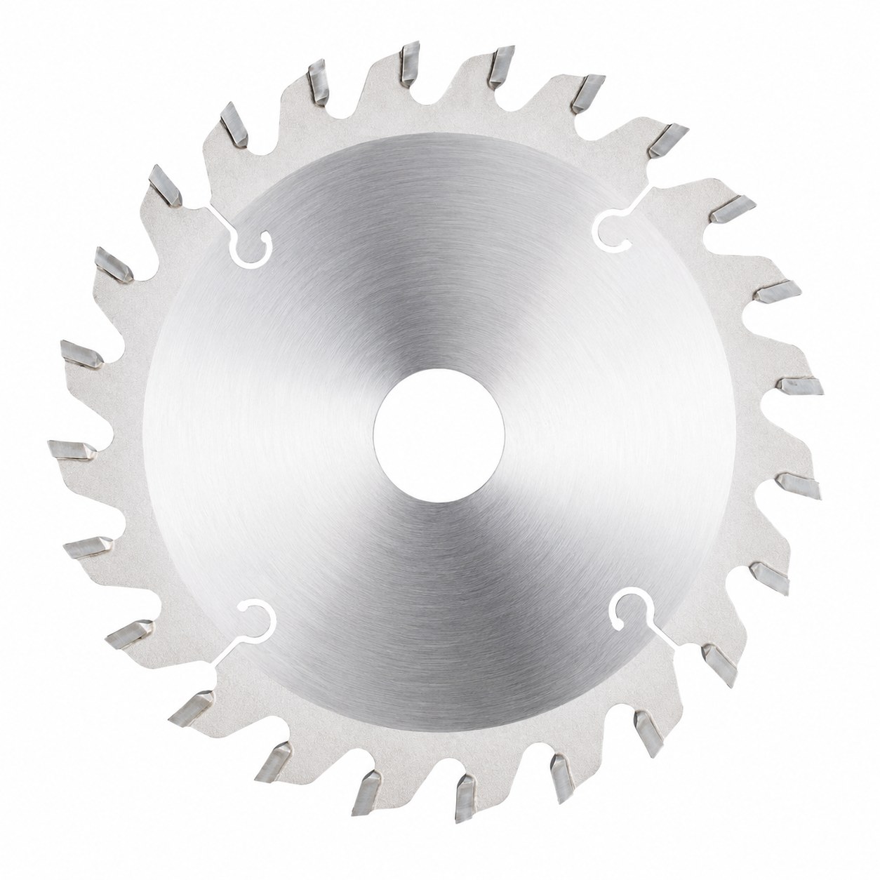 STROVOLT SPK Series Speaker Box Cutter Saw Blade for woodworking with durable carbide teeth