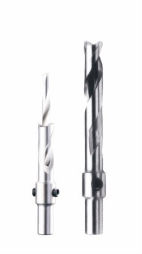 STROVOLT Straight Shank Salad Cutter SSC Series woodworking tool with durable straight shank design