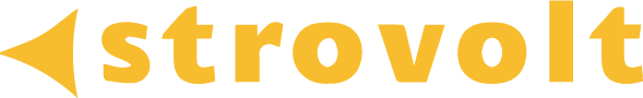 strovolt Logo